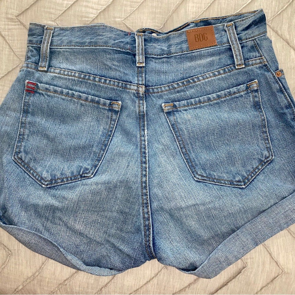 Urban Outfitters BDG Shorts